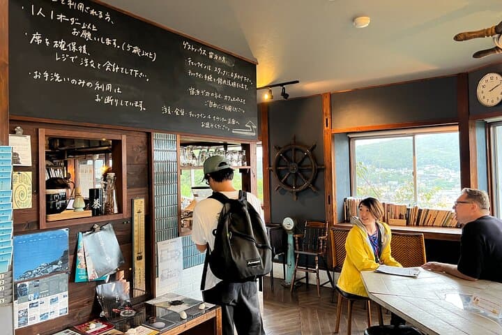 Onomichi 9hr Private Tour - Hiroshima DEP. with Licensed Guide — photo 2