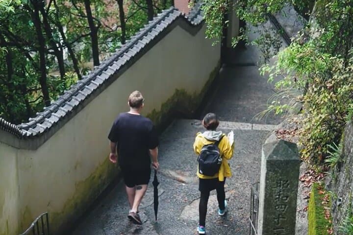 Onomichi 9hr Private Tour - Hiroshima DEP. with Licensed Guide — photo 3
