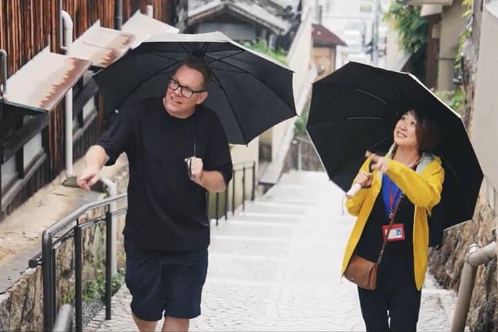 Onomichi 9hr Private Tour - Hiroshima DEP. with Licensed Guide — photo 6