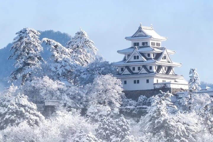 1 Day Tour From Nagoya: Gujo Hachiman – Gifu's "Little Kyoto" — photo 2