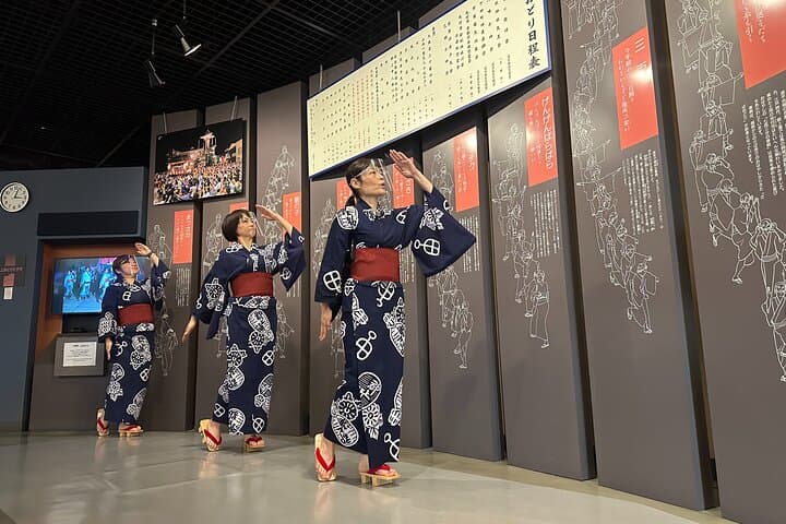 1 Day Tour From Nagoya: Gujo Hachiman – Gifu's "Little Kyoto" — photo 6
