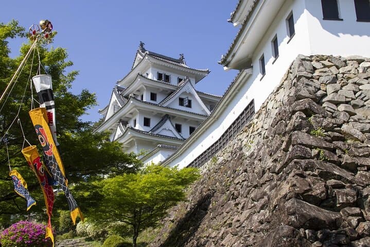 1 Day Tour From Nagoya: Gujo Hachiman – Gifu's "Little Kyoto" — photo 13