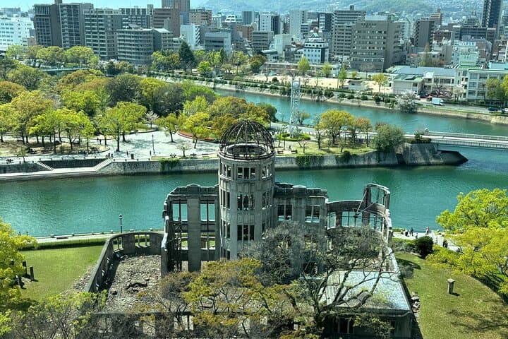 Hiroshima’s Heart: A 4-Hour Private Storytelling Walk — photo 9