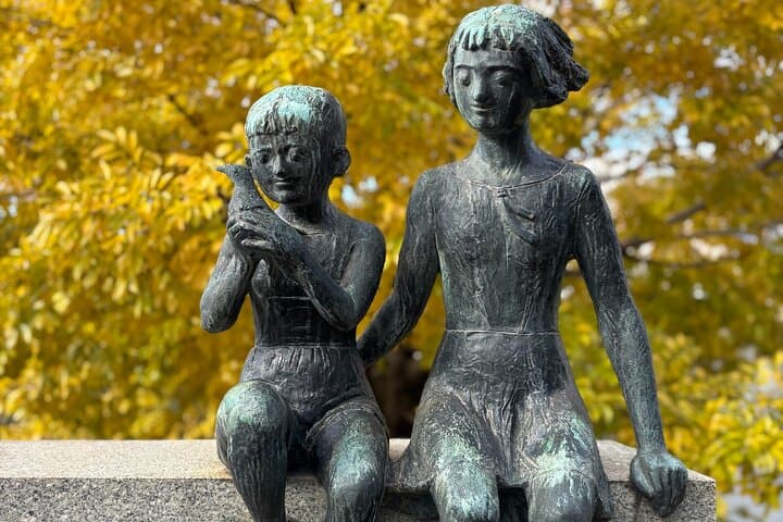 Hiroshima’s Heart: A 4-Hour Private Storytelling Walk — photo 7