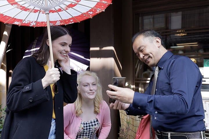 Kinosaki Onsen Check-In Tour with Hot Spring Passport — photo 6