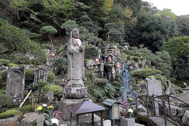 Kinosaki Onsen Check-In Tour with Hot Spring Passport — photo 14