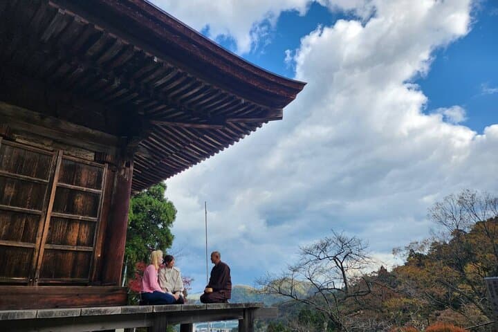 Kinosaki Onsen Check-In Tour with Hot Spring Passport — photo 17