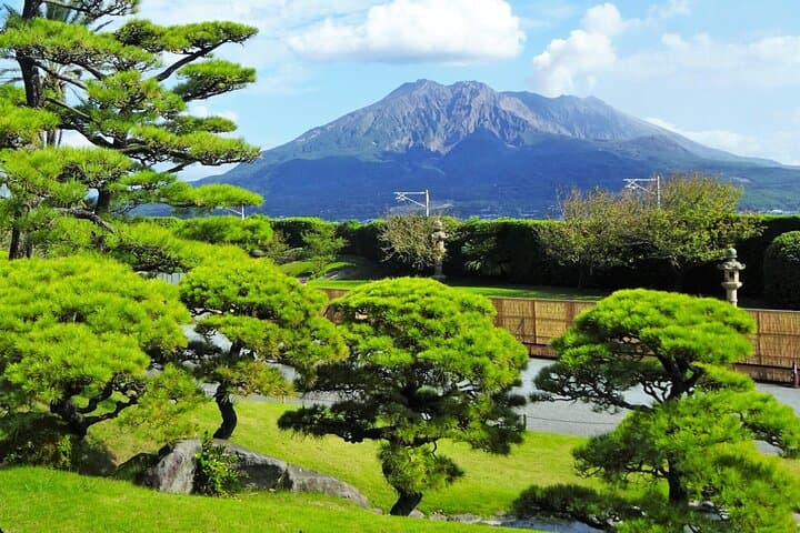 Full-Day Gastronomic Kagoshima Adventure by Private Vehicle — photo 2