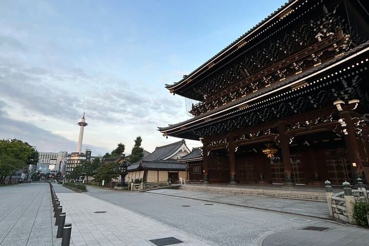 Kyoto's Recommended Ramen and Nishiki Market Tour — photo 8