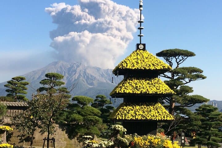 Full-Day Gastronomic Kagoshima Adventure by Private Vehicle — photo 15