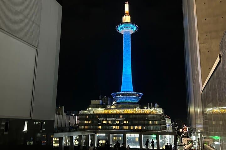 Kyoto's Recommended Ramen and Nishiki Market Tour — photo 10