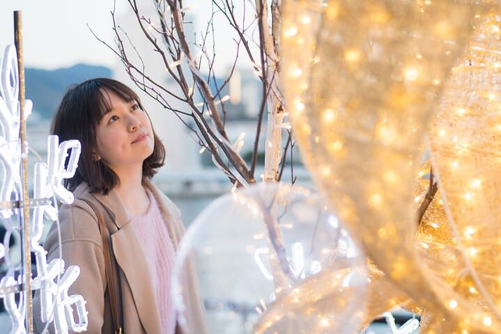 1 Hour Private Photoshoot in Kobe(Hyogo) — photo 6