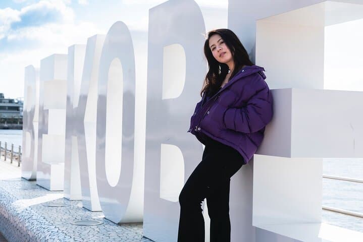 1 Hour Private Photoshoot in Kobe(Hyogo) — photo 3