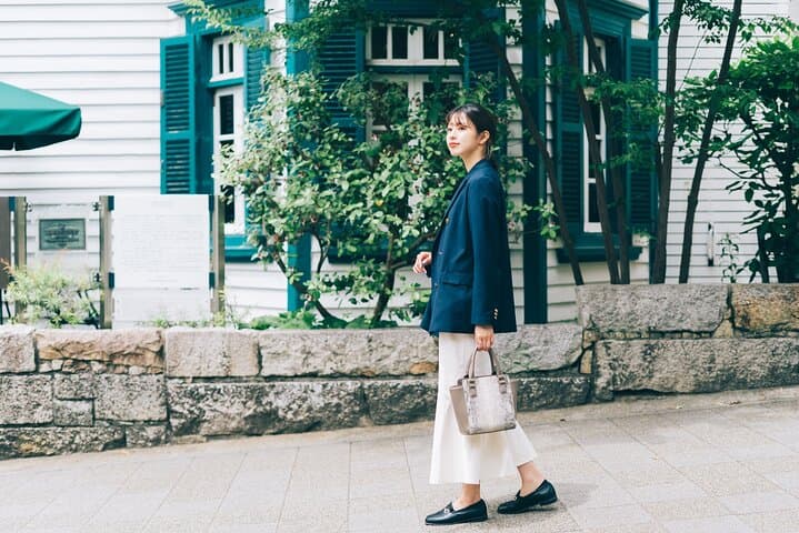1 Hour Private Photoshoot in Kobe(Hyogo) — photo 2