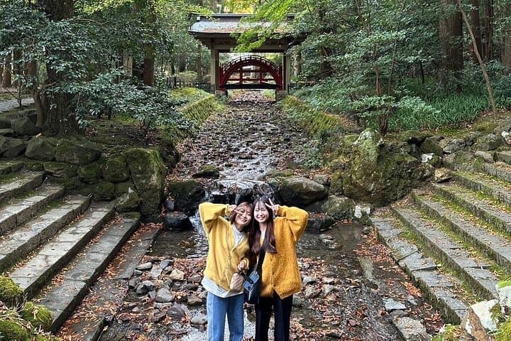 Yahiko Petit E-Motorcycle Tour: Flexible Courses to Enjoy Yahiko — photo 8