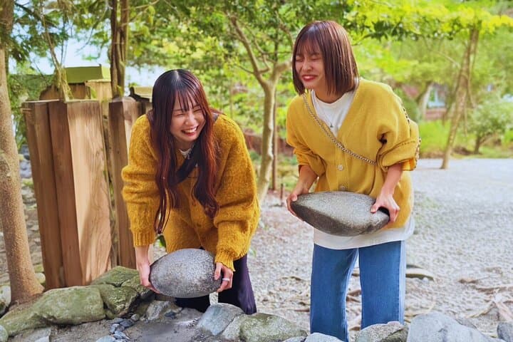 Yahiko Petit E-Motorcycle Tour: Flexible Courses to Enjoy Yahiko — photo 9