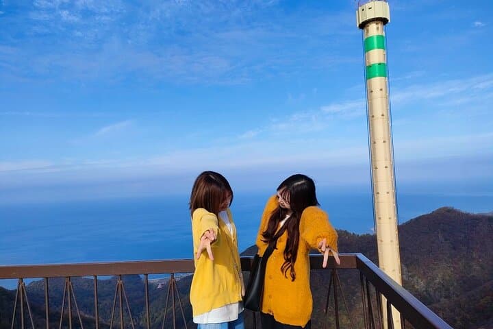Yahiko Petit E-Motorcycle Tour: Flexible Courses to Enjoy Yahiko — photo 11