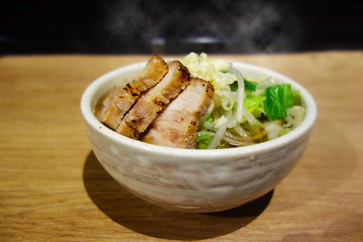Ramen Making from Scratch – Tokyo Ultimate Cooking Class — photo 3
