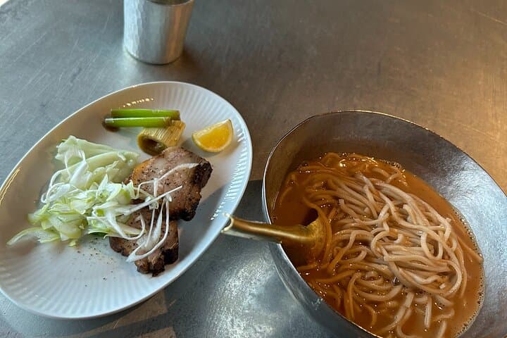 Kyoto's Recommended Ramen and Nishiki Market Tour — photo 3