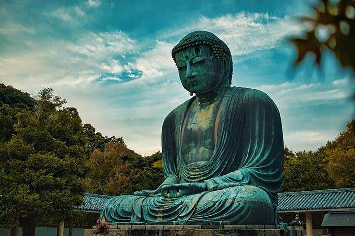 Kamakura Full Day Walking Tour with Local Expert Guide and Pickup — photo 2
