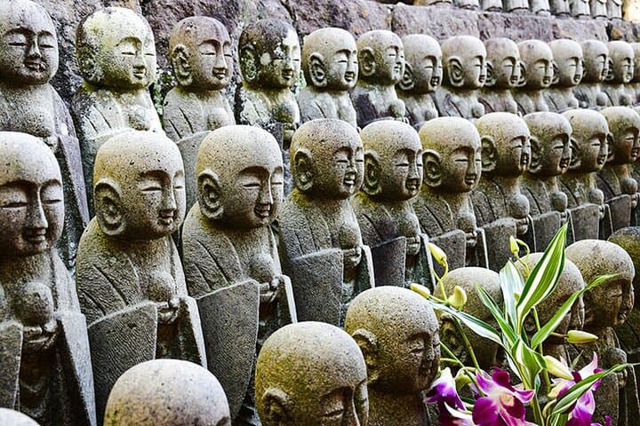 Kamakura Full Day Walking Tour with Local Expert Guide and Pickup — photo 5
