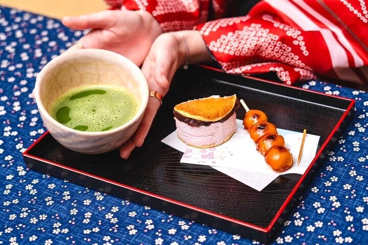 Osaka Reiki Healing and Aroma Massage At The Temple＜120min＞ — photo 3