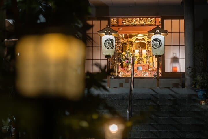 Zen Japanese Massage, Head Spa & Facial at the Temple — photo 20