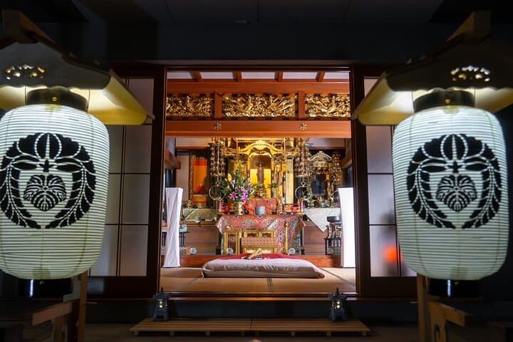 Osaka Reiki Healing and Aroma Massage At The Temple＜120min＞ — photo 10
