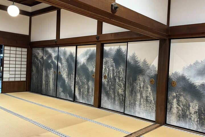 Private Koyasan Day Tour from Osaka – Kii Peninsula UNESCO Site — photo 10