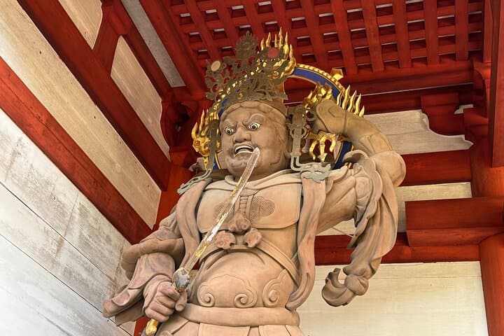 Private Koyasan Day Tour from Osaka – Kii Peninsula UNESCO Site — photo 14