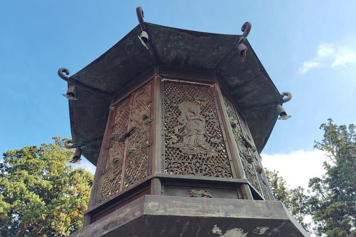 Private Koyasan Day Tour from Osaka – Kii Peninsula UNESCO Site — photo 17