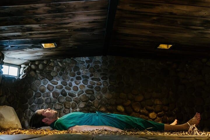 Beppu Hot Springs Bath and Make Jigokumushi Dish in Kyushu Japan — photo 6