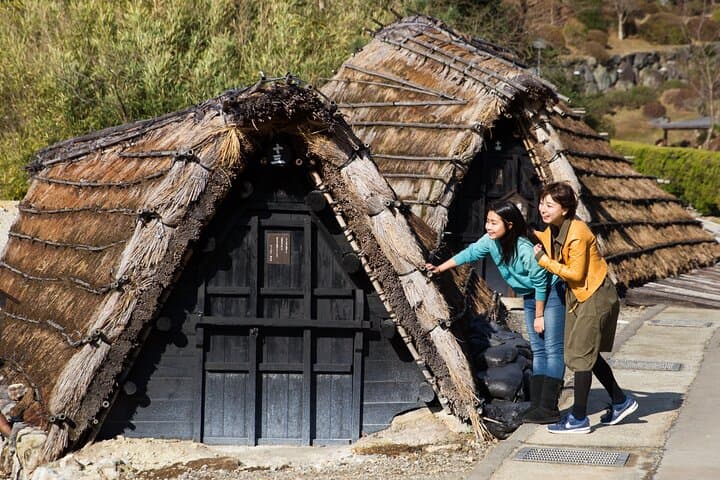 Beppu Private Tour - Onsen Experience in nature — photo 6