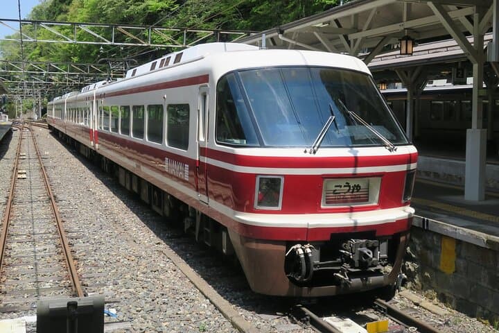 Private Koyasan Day Tour from Osaka – Kii Peninsula UNESCO Site — photo 3