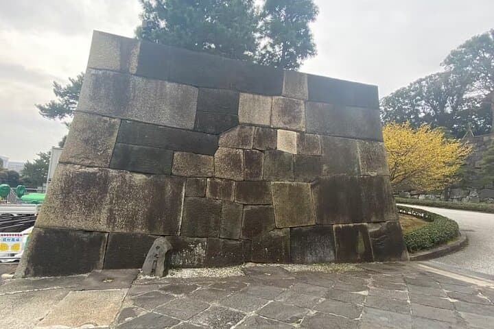 Discover the Heart of Tokyo Private tour with Romy — photo 12