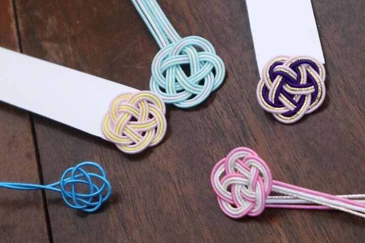 Japanese Crafts Workshop in Tokyo – Handmade Clasp Purse & More — photo 6