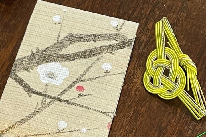 Japanese Crafts Workshop in Tokyo – Handmade Clasp Purse & More — photo 5