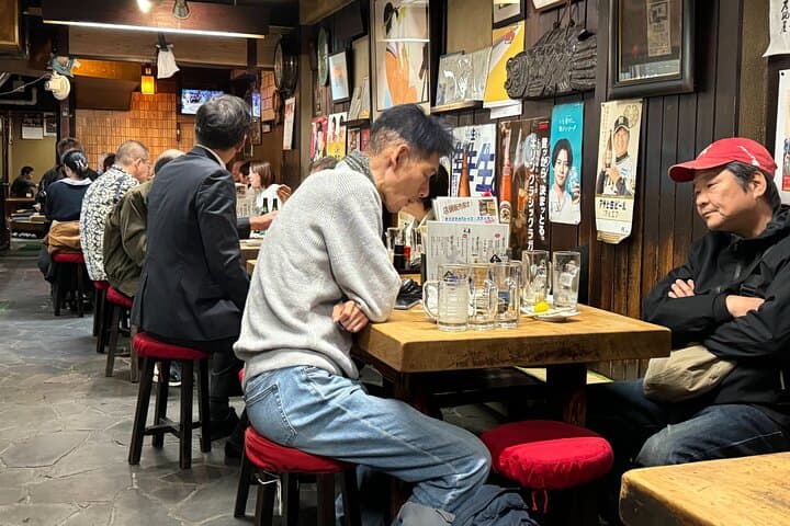 Iwakuni Food and Drink Tour with Local Guide — photo 3