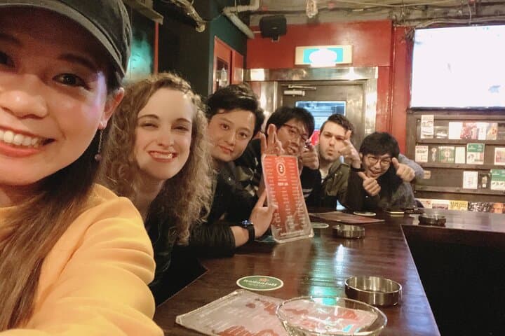 Iwakuni Food and Drink Tour with Local Guide — photo 2