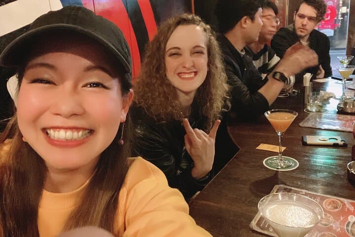 Iwakuni Food and Drink Tour with Local Guide — photo 6