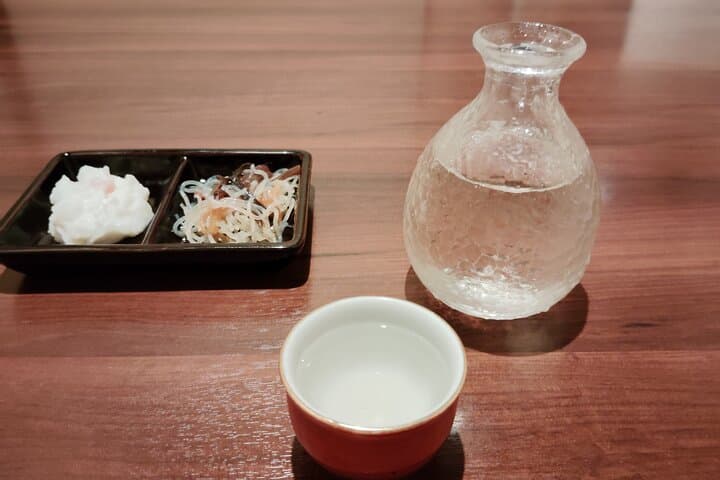 Iwakuni Food and Drink Tour with Local Guide — photo 14