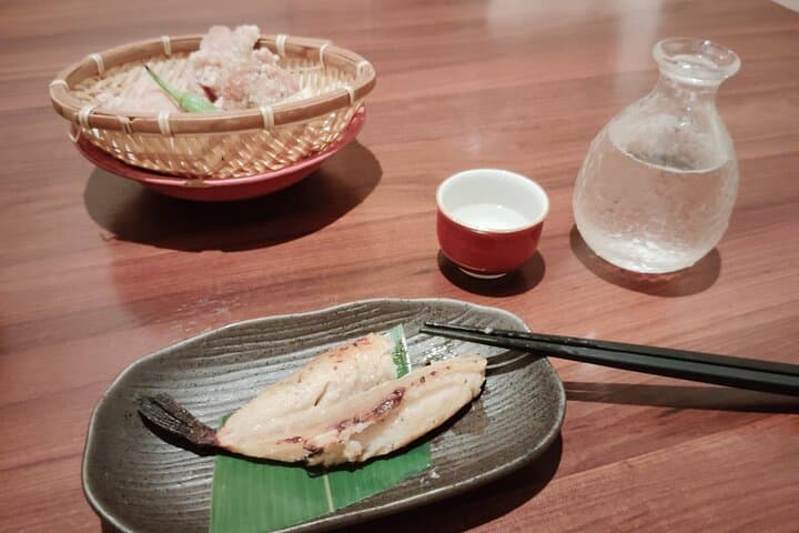 Iwakuni Food and Drink Tour with Local Guide — photo 15
