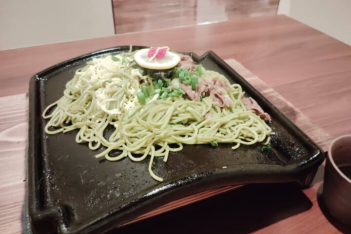 Iwakuni Food and Drink Tour with Local Guide — photo 17