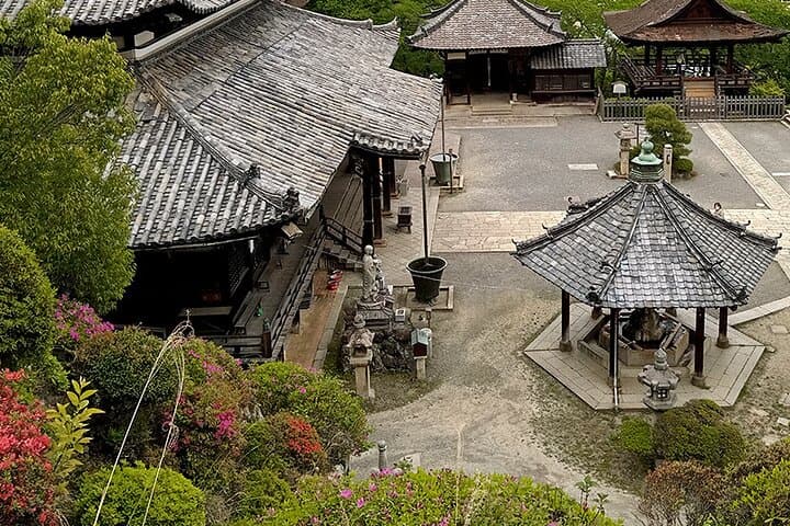 Kamakura Half Day Walking Tour with Local Expert Guide — photo 6