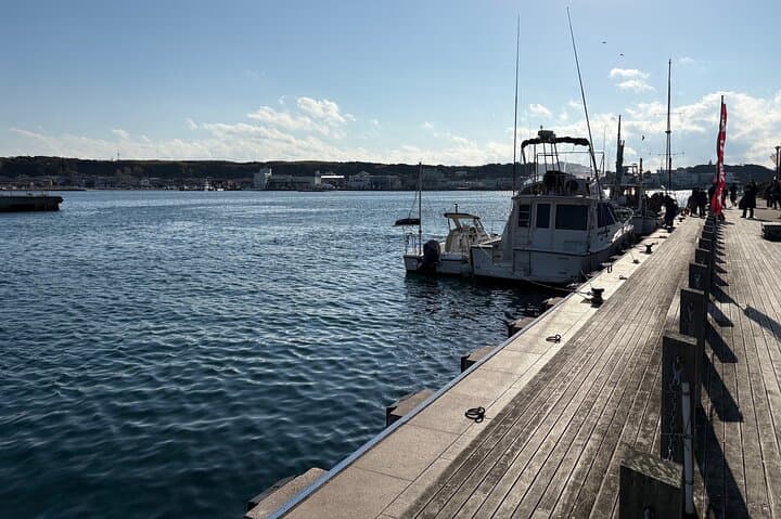 Farm to table Excursion and Barbecue with a Fresh Seafood — photo 5
