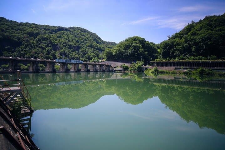 Nagano Private Tour With English Speaking Driver — photo 4