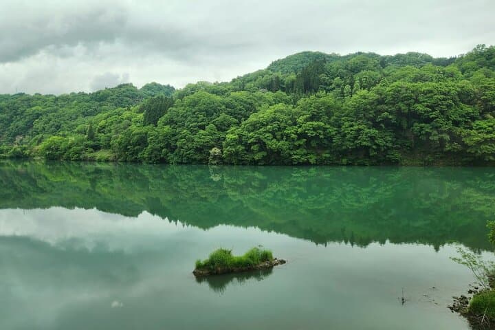 Nagano Private Tour With English Speaking Driver — photo 11