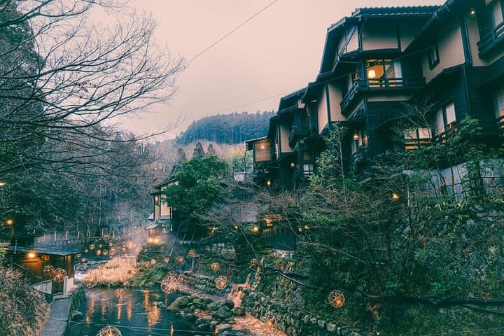 Nagano Private Tour With English Speaking Driver — photo 15