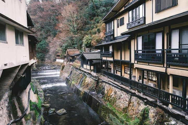 Nagano Private Tour With English Speaking Driver — photo 17