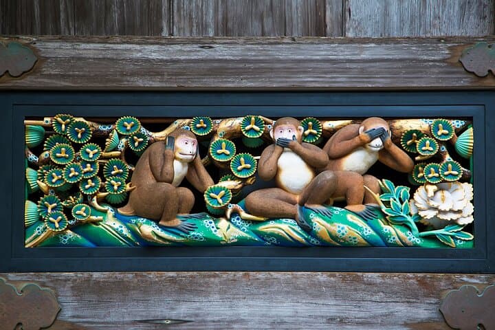 Nikko Private Day Tour - English Guide - Onsen & UNESCO Shrine — photo 8